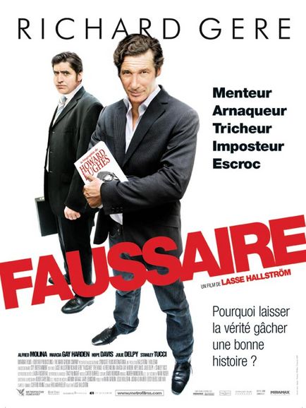 FAUSSAIRE